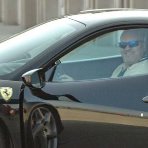 Meet your Posher, Steven